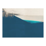 Blue Expression (Print Only) thumbnail