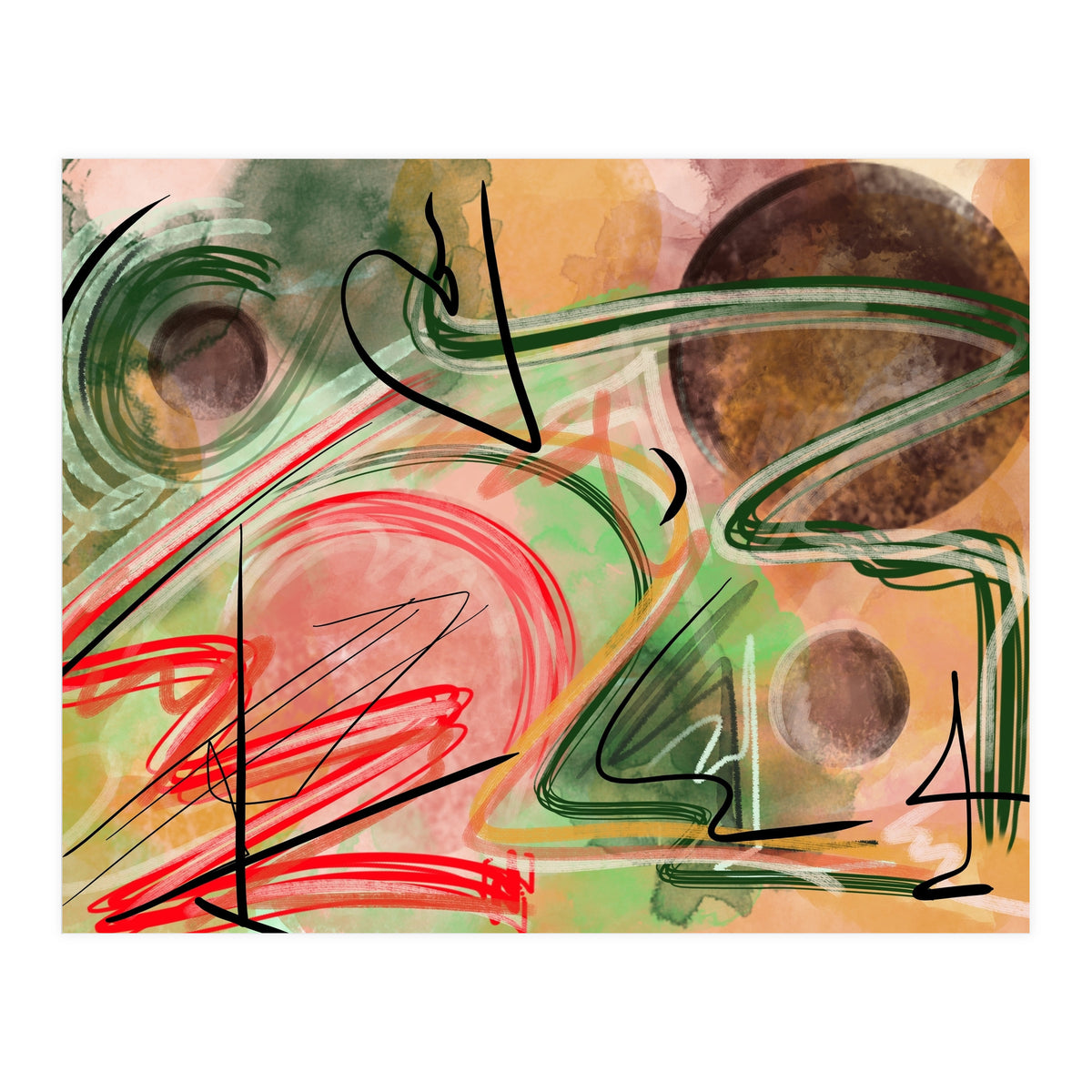 Viagens (Print Only)