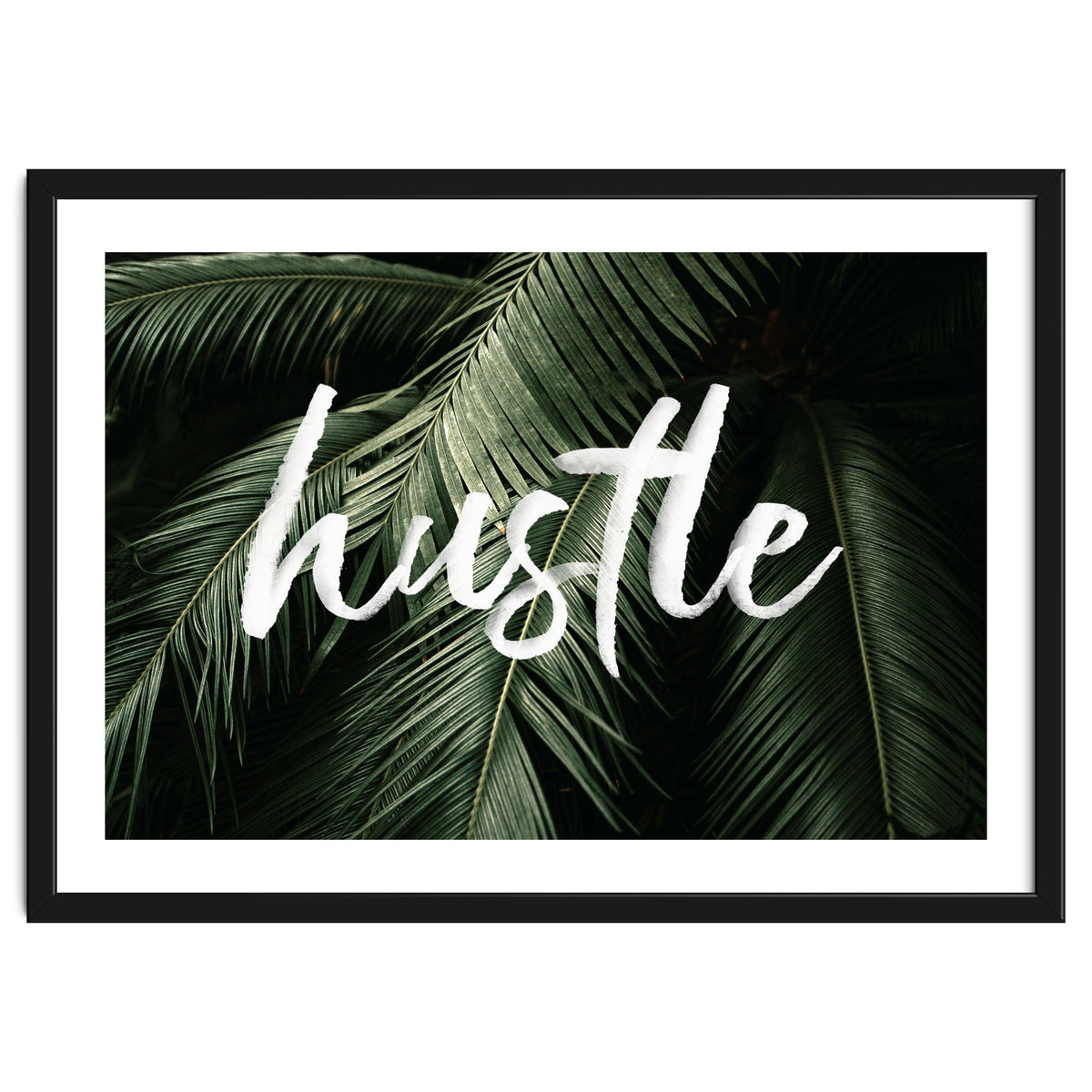 Hustle