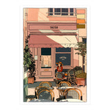 Tretar (Print Only) thumbnail