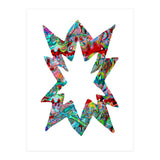 Graffiti Digita 2023 6  (Print Only) thumbnail