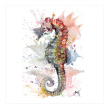 Seahorse - Wildlife Collection (Print Only) thumbnail