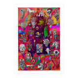 La Isla Digital 32 (Print Only) thumbnail
