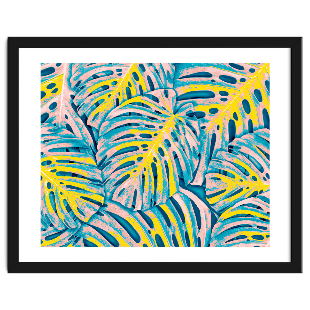 I'm Lost In A World Of My Mind But I'm Sure I'll Find Myself Soon