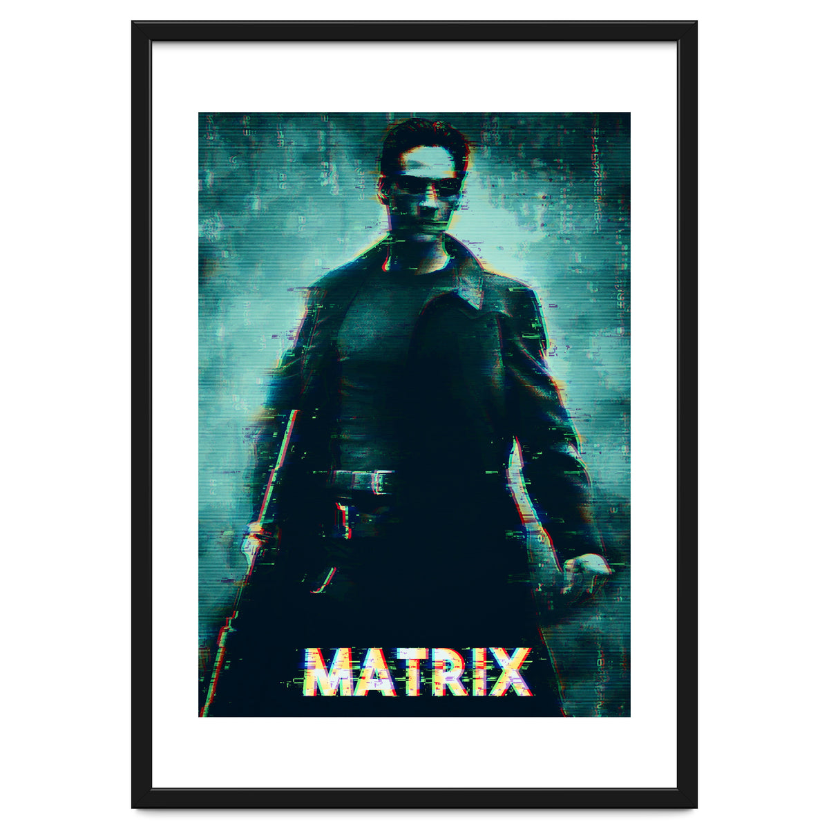 Matrix