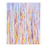 Urban Living | Abstract Geometric Shapes Digital Painting | eclectic Modern Contemporary Boho Chic (Print Only) thumbnail