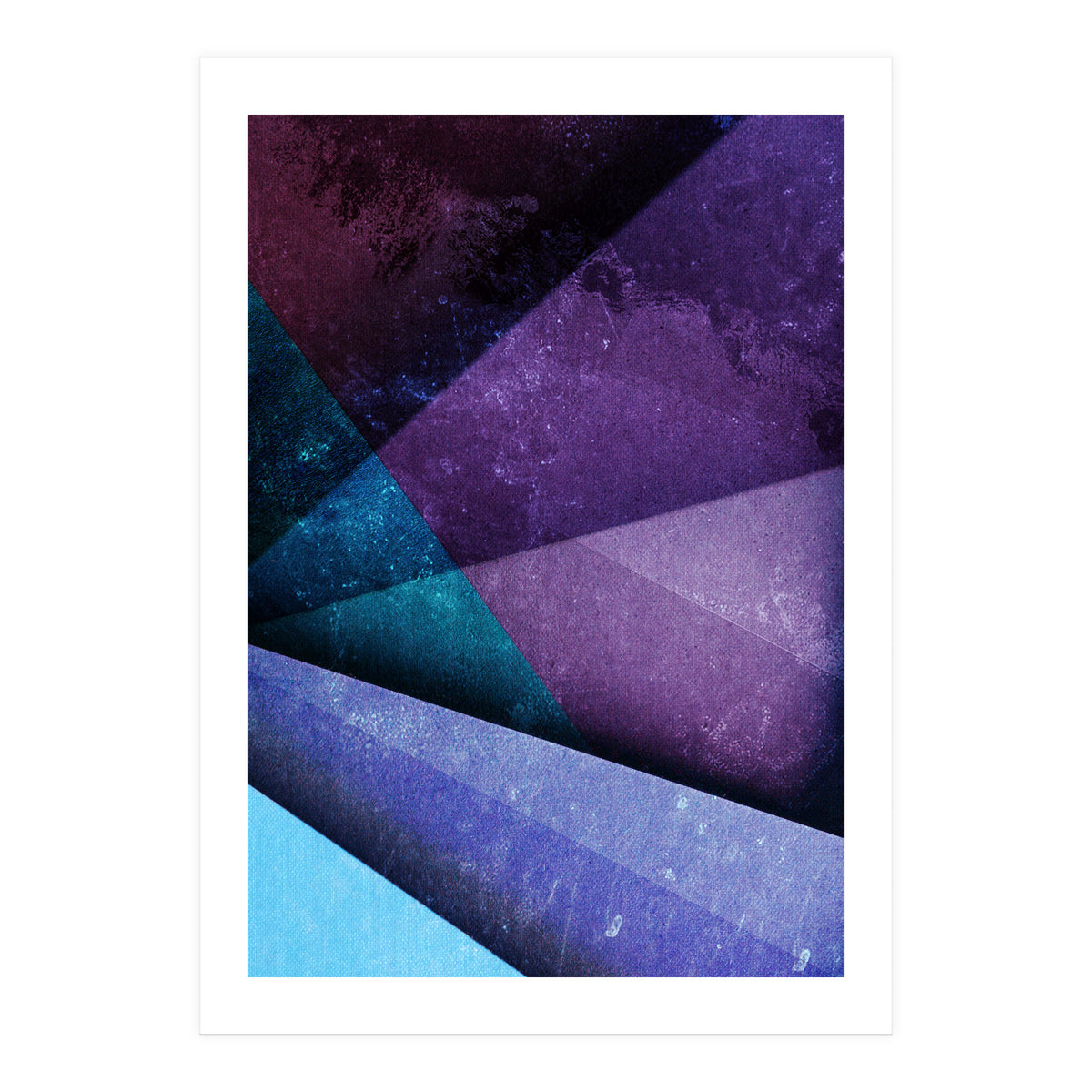 Carrossel III (Print Only)