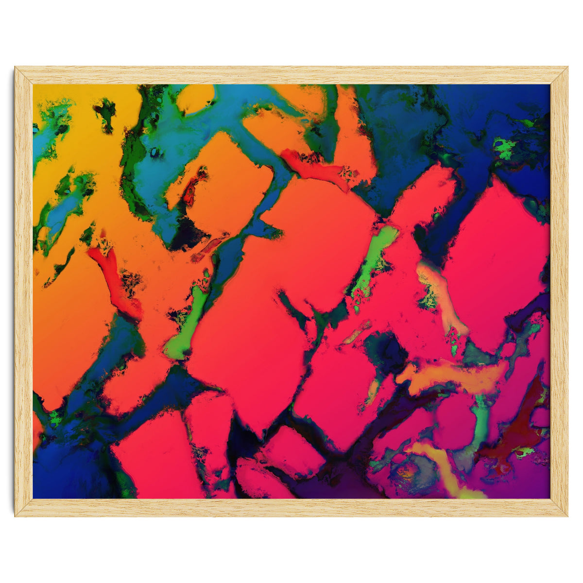 Massive Alligator Two