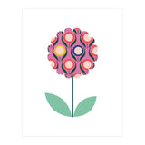 Big Flower (Print Only) thumbnail