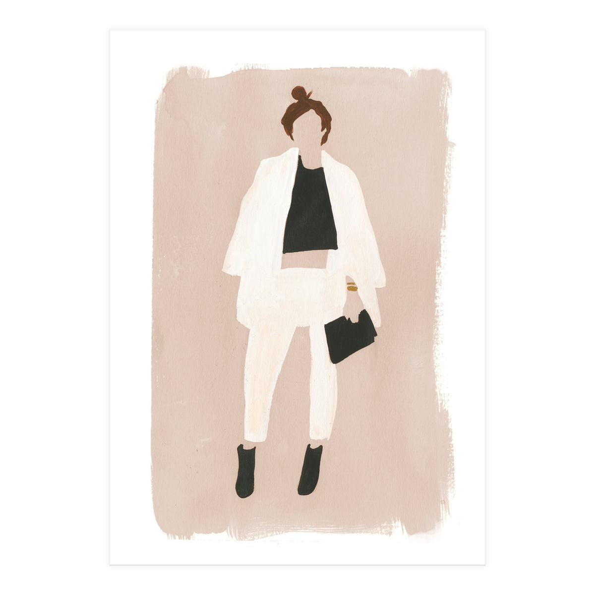 Weekender (Print Only)