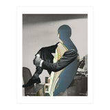 the hollywood carousel 5 (Print Only) thumbnail