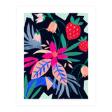 Strawberry fields (Print Only) thumbnail
