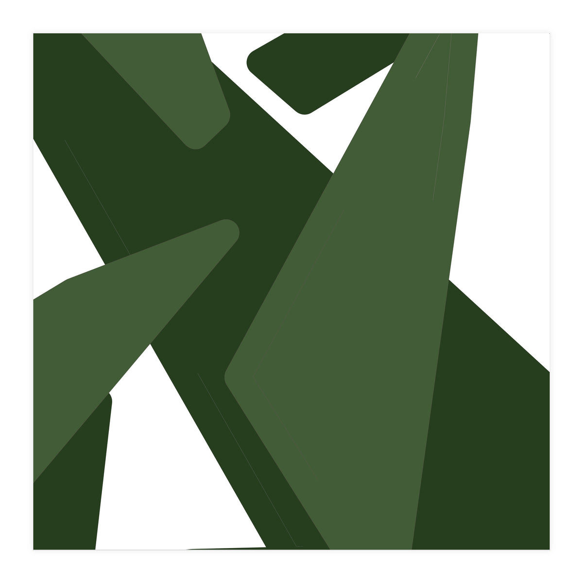 Colorful 12 (Print Only)