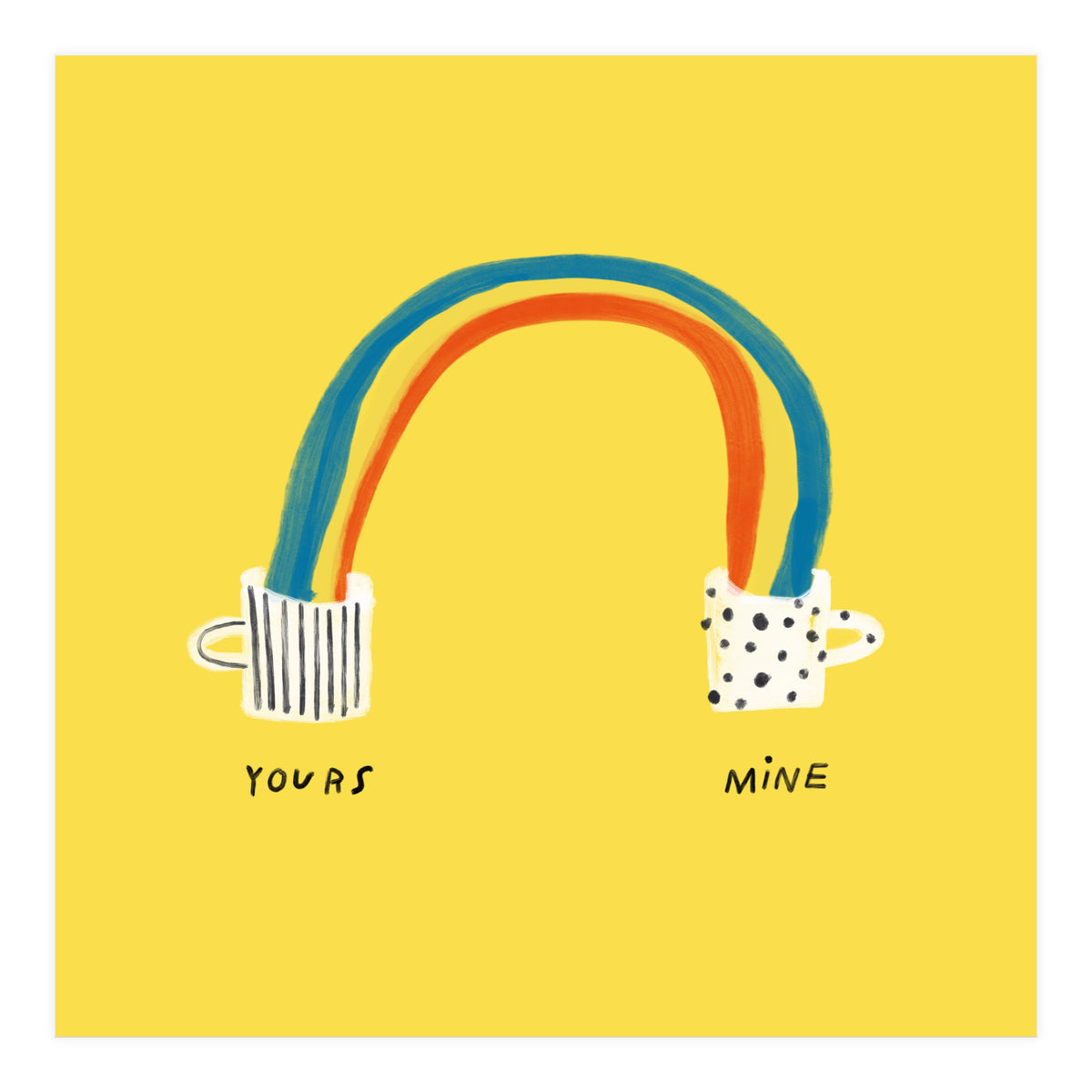 Better Together (Print Only)