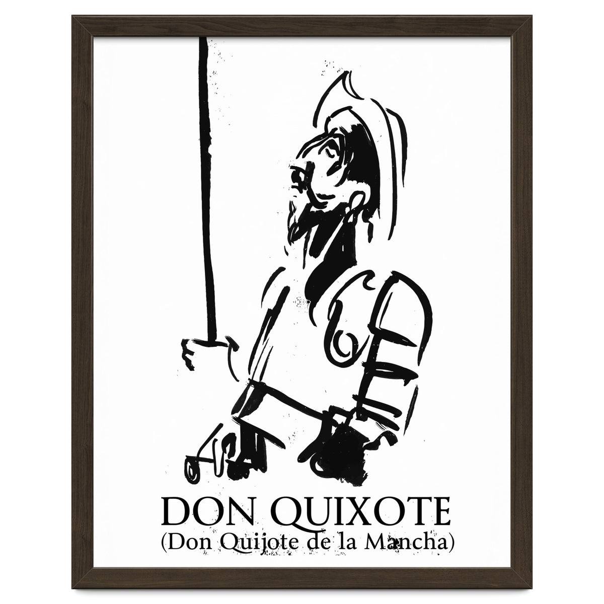 Don Quixote