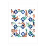 Tigers In Morocco (Print Only) thumbnail