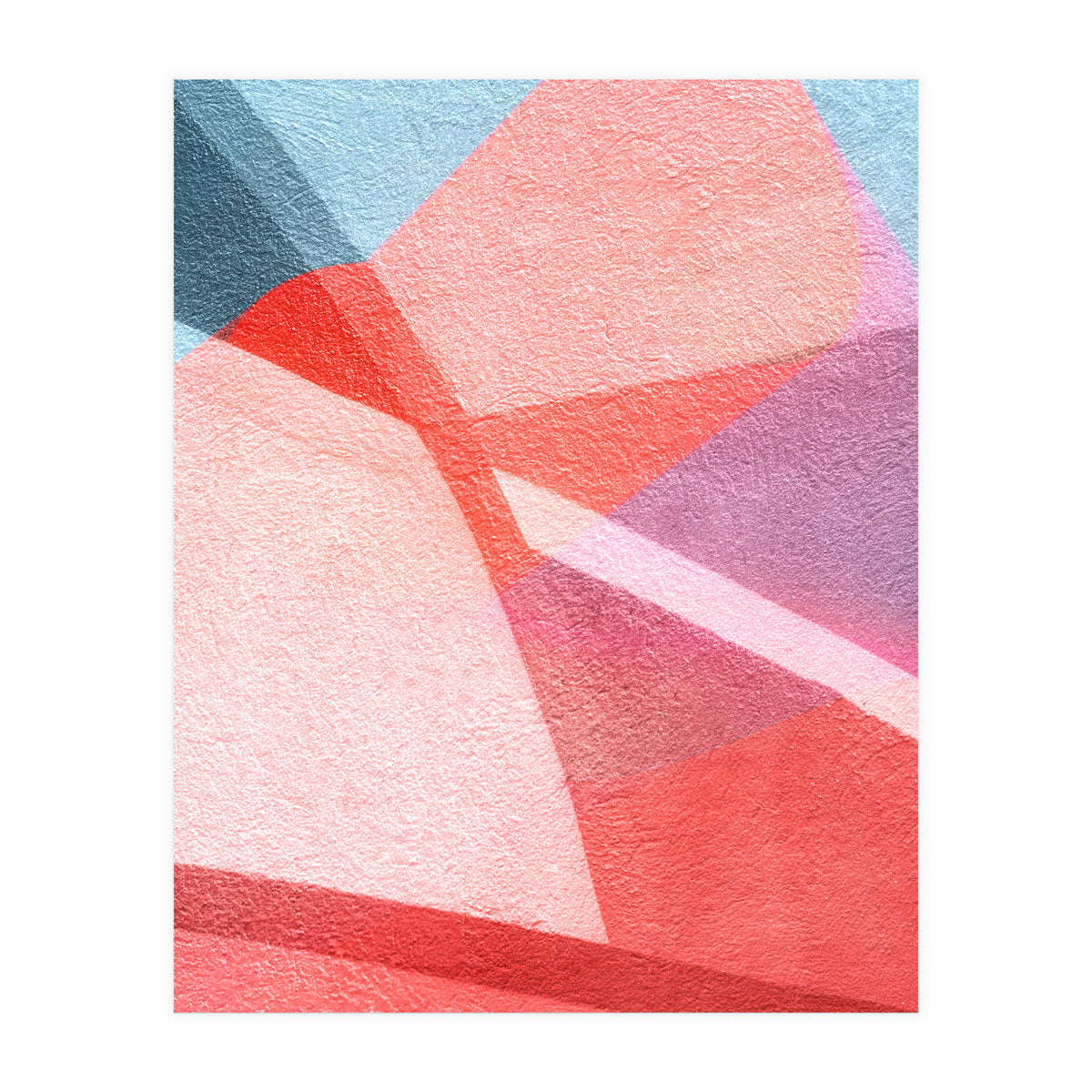 Equilibrista (1) (Print Only)