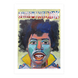 Jimi Hendrix 6 (Print Only) thumbnail