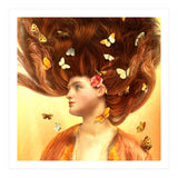 Flickering Dreams (Print Only) thumbnail