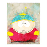 Cartman (Print Only) thumbnail