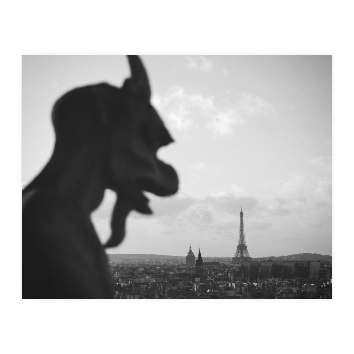 Never Forget (Print Only)