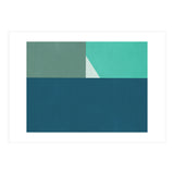 Sailing To The Border 4 (Print Only) thumbnail