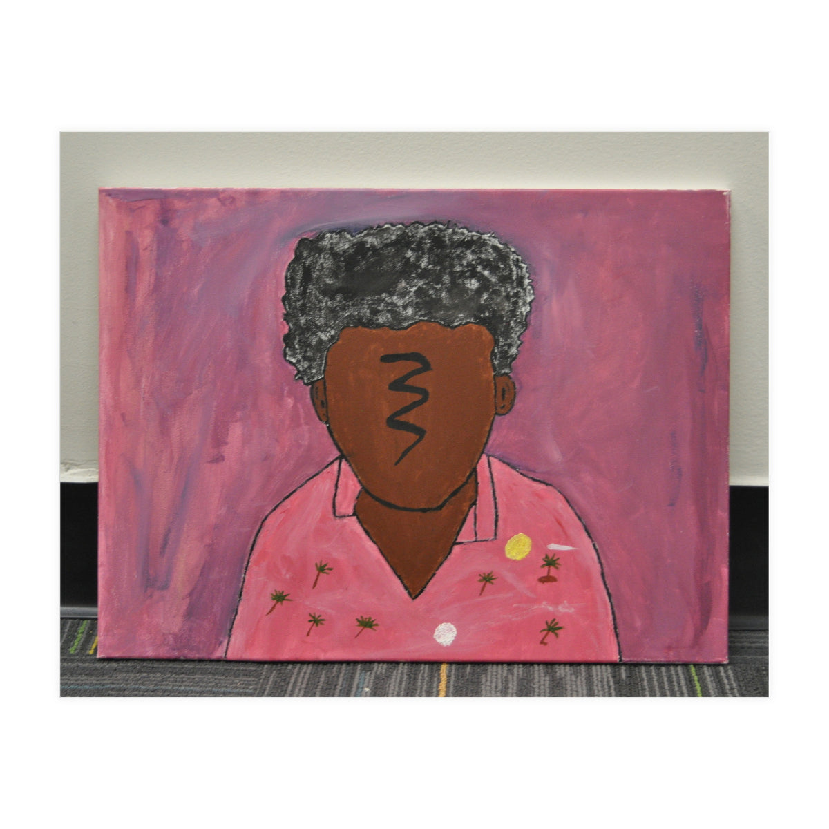 The Don (Print Only)