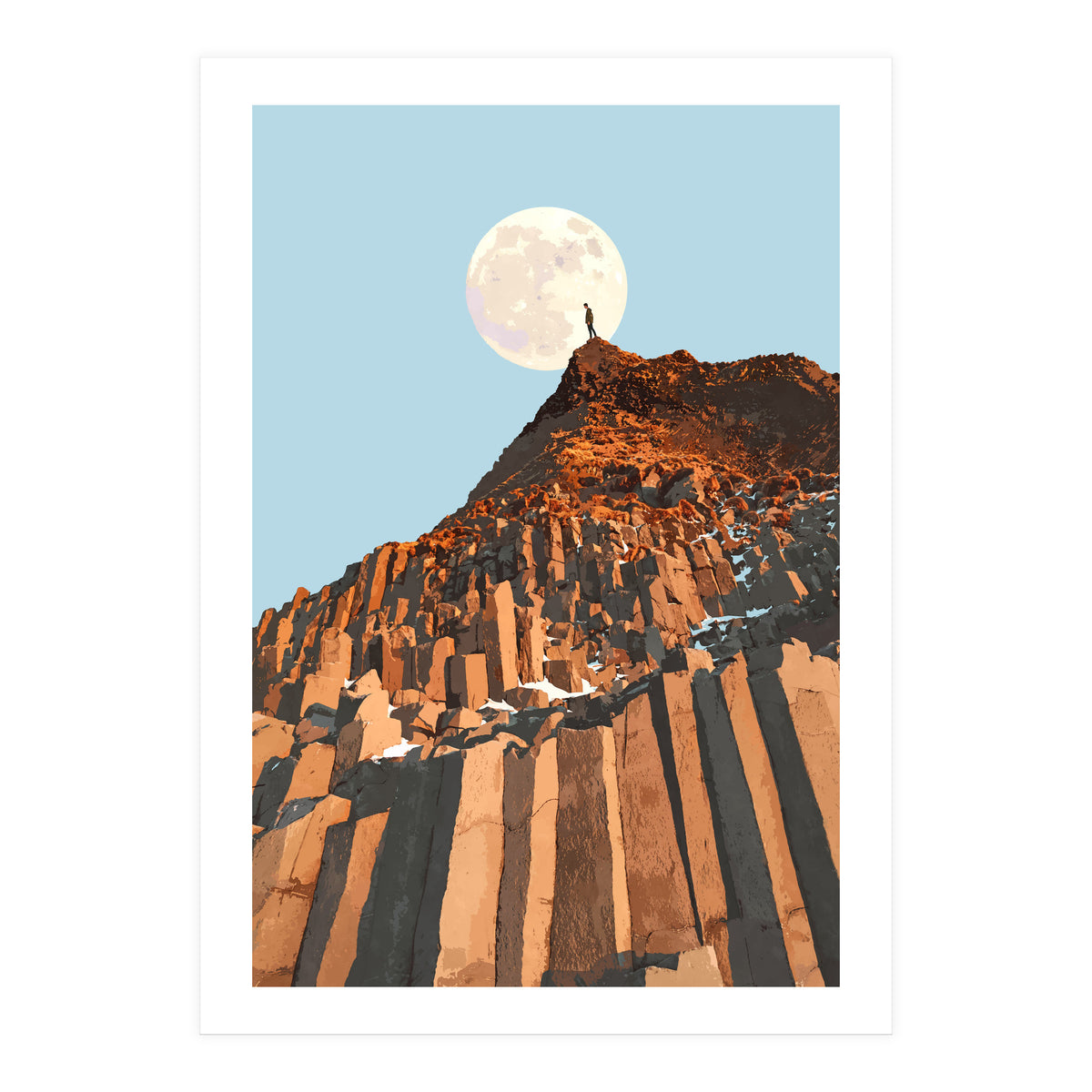 Dear Goals (Print Only)