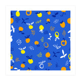 Always Summer, In Good Company, The Fruit Always Ripe (Print Only) thumbnail