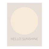 Hello Sunshine (Print Only) thumbnail