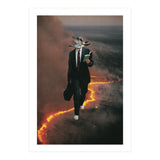 Midlife Crisis (Print Only) thumbnail