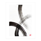 Knot cross 2 (Print Only) thumbnail