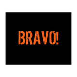 Bravo! Italian saying (Print Only) thumbnail