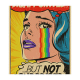 Disappointed (Print Only) thumbnail