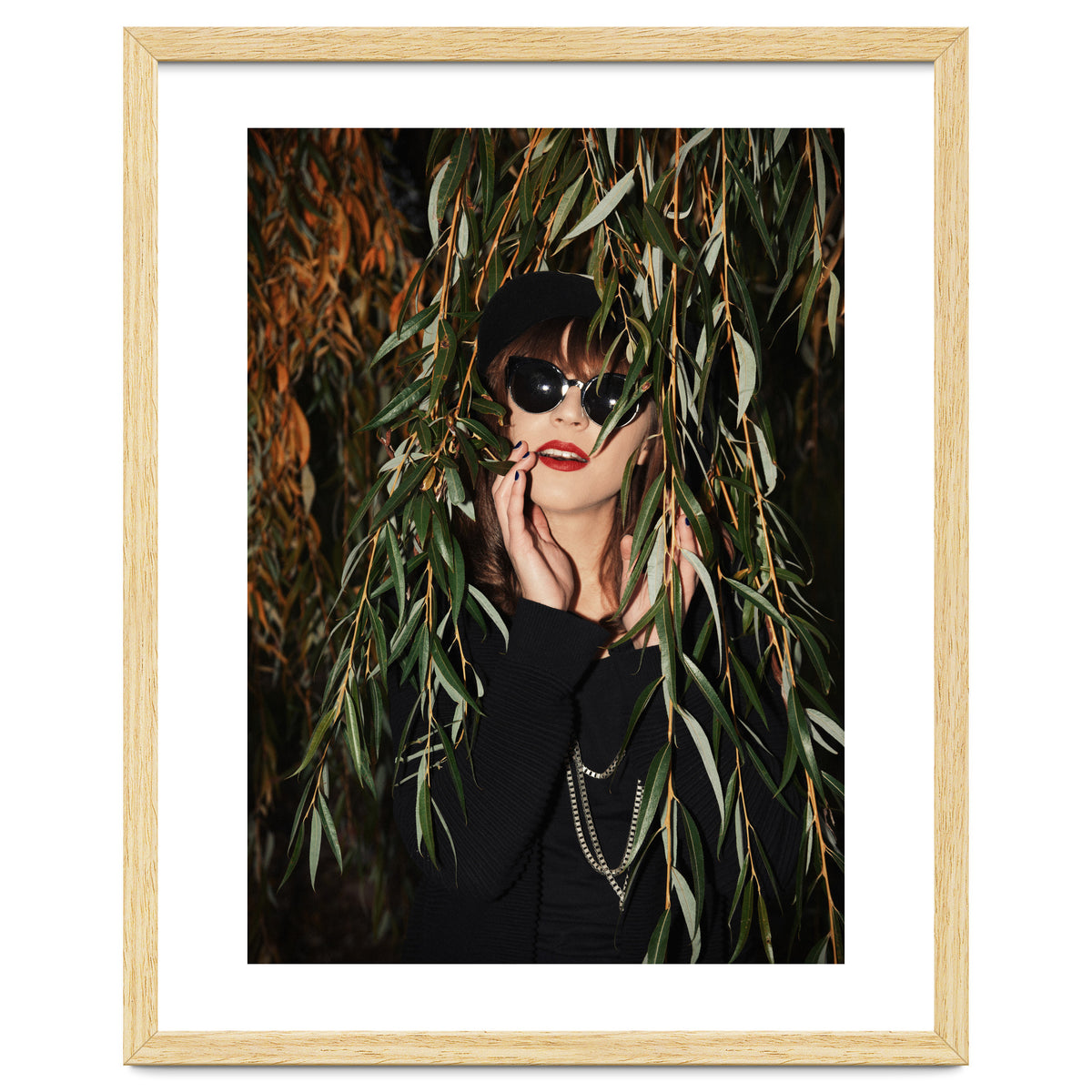 Transition from Summer to Winter