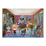 Graffiti Digital 2022 1077 (Print Only) thumbnail