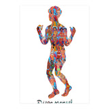 New Graffiti 60 (Print Only) thumbnail