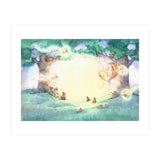 New Baby Welcome (Print Only) thumbnail