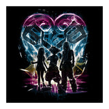 Kingdom Trio (Print Only) thumbnail