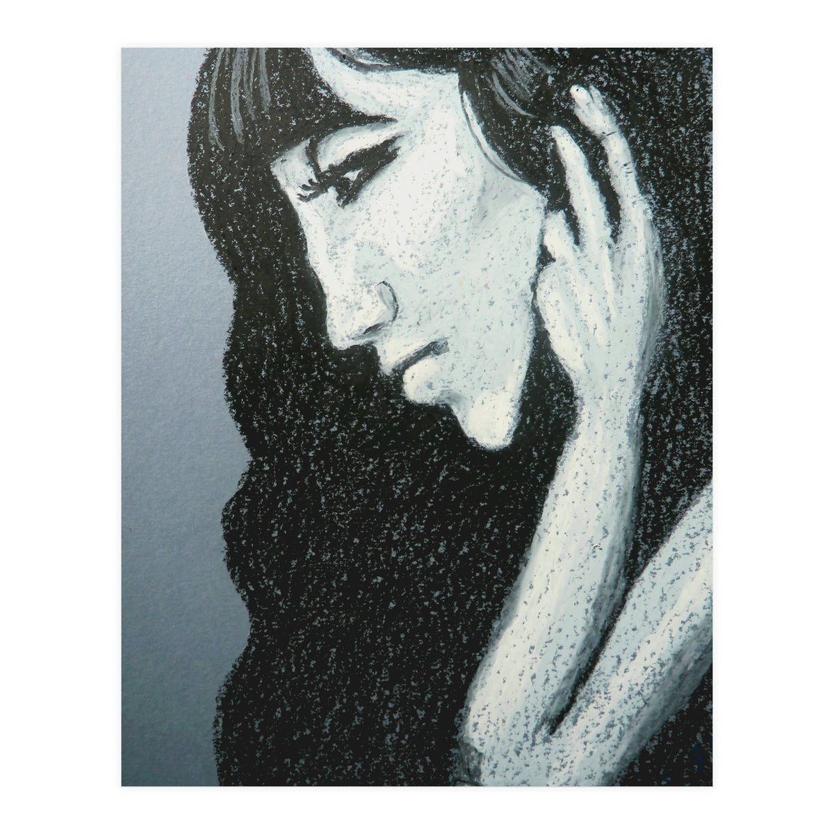 Tenderness (Print Only)