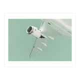 Overhead X (Print Only) thumbnail