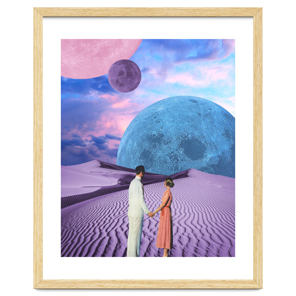 Our Beautiful Universe