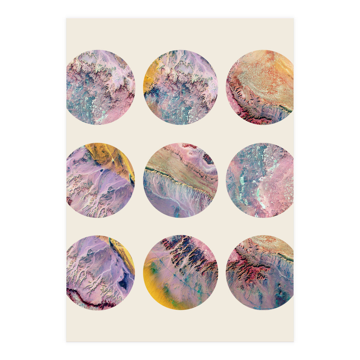 Texture Study 102 (Print Only)