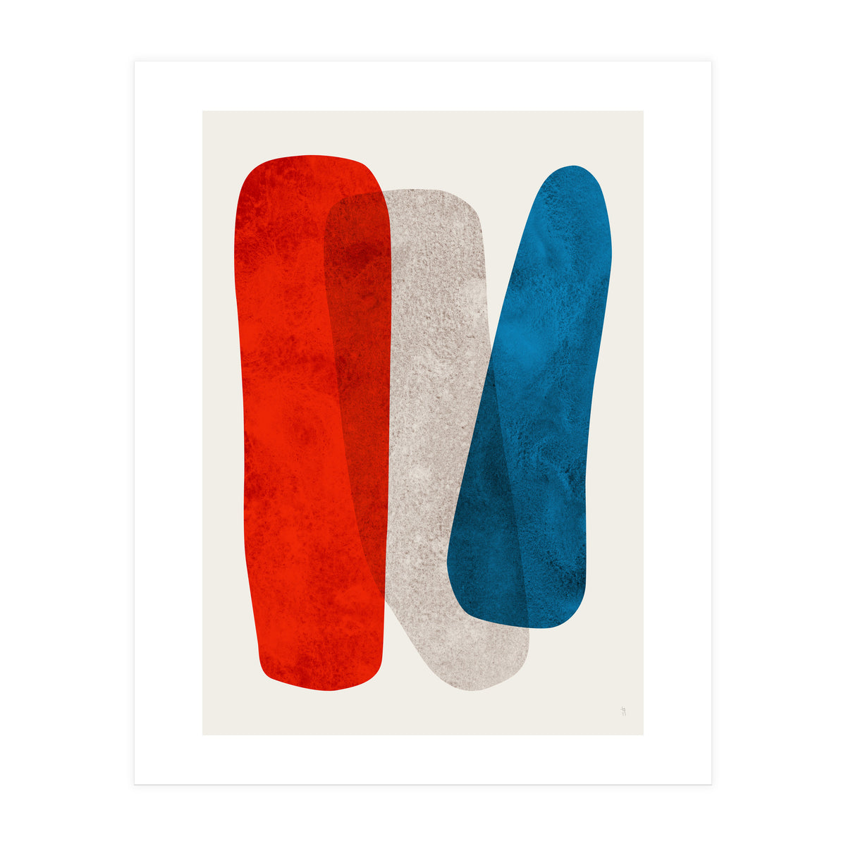 Trinity (Print Only)