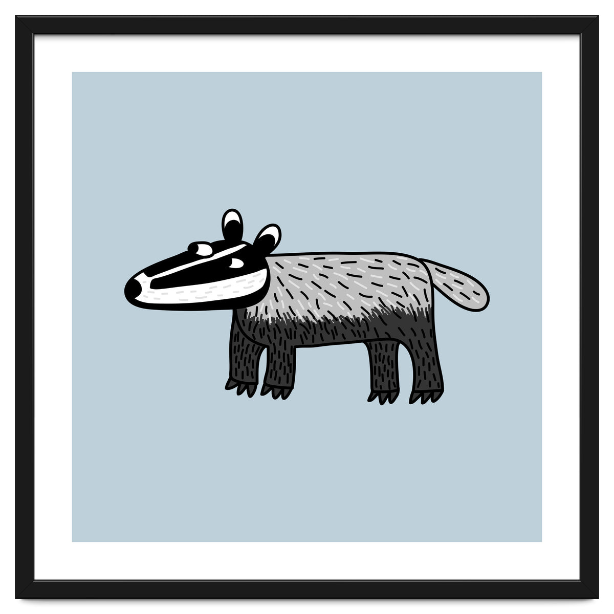 Badger