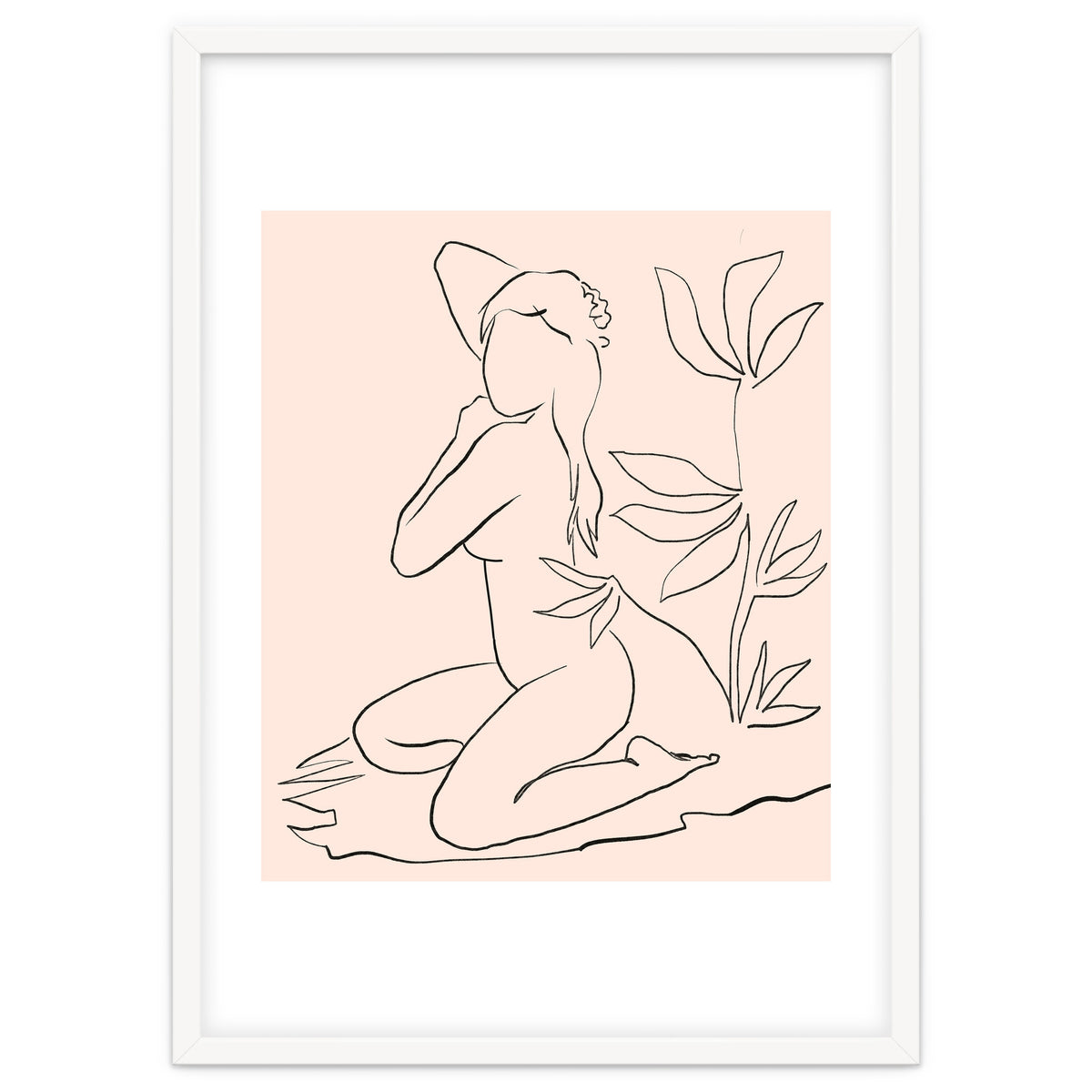 Meet Me In The Middle Of Your Story When The Soul Is Worn But Wise