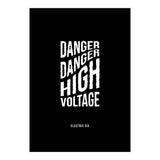 Electric Six (Print Only) thumbnail