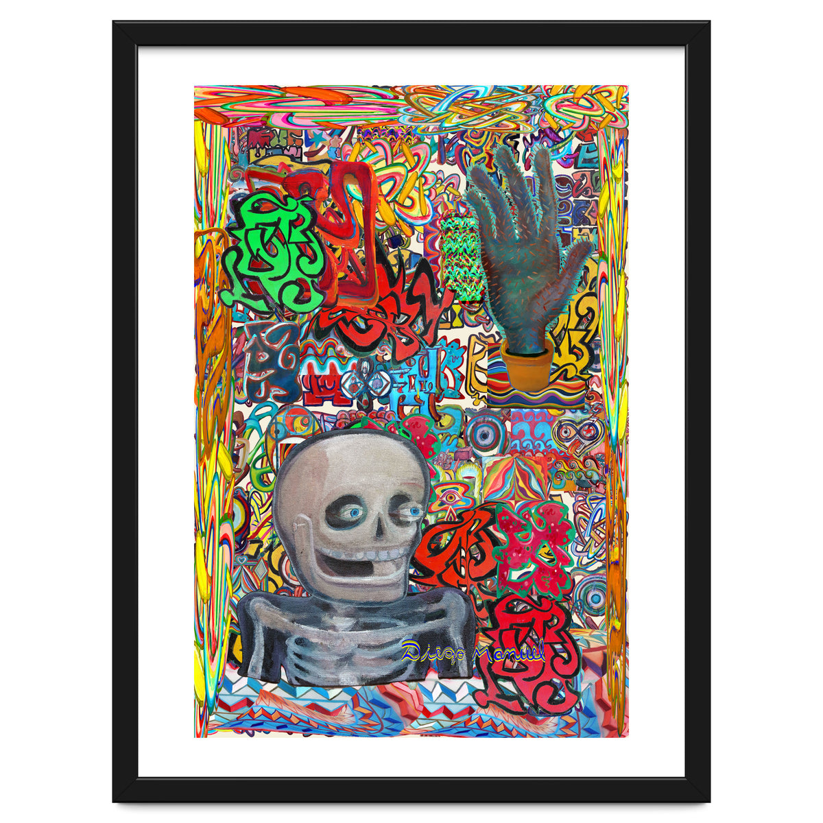 Oficina Del Cobrador 18