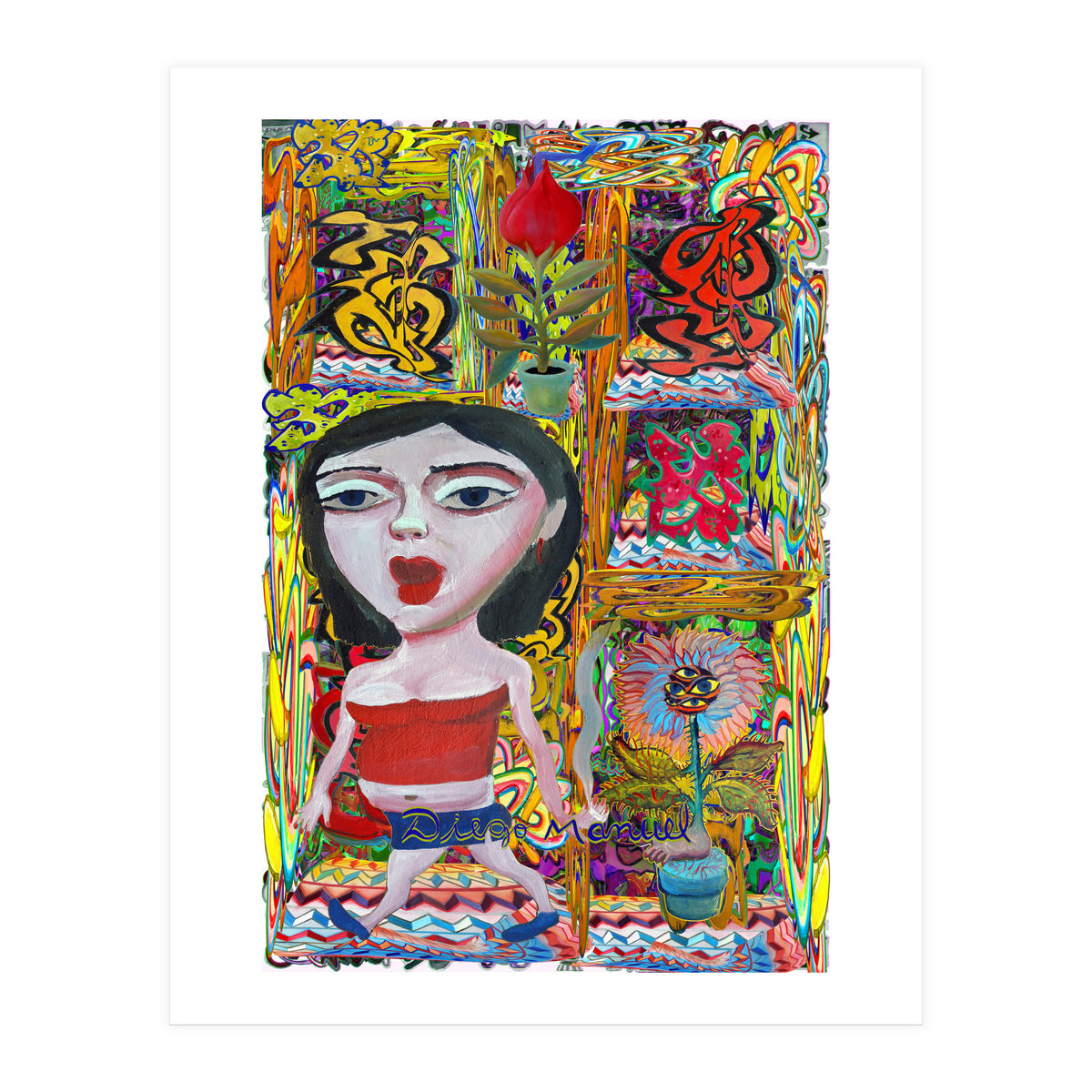 New Graffiti2022 644 (Print Only)