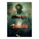 The Shinning (Print Only) thumbnail
